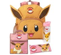 Pokemon - Ensemble Sac à dos (NS7434)