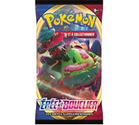 Pokémon Épée et Bouclier EB01 - Booster | Cartes à jouer et à collectionner | À partir de 6 ans | 2 joueurs | Modèle aléatoire