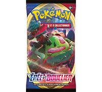 Pokémon Épée et Bouclier EB01 - Booster | Cartes à jouer et à collectionner | À partir de 6 ans | 2 joueurs | Modèle aléatoire
