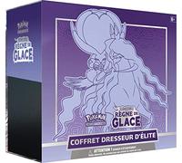 Asmodee Coffret Pokemon Elite Trainer