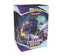 Pokémon Épée et Bouclier Règne de Glace Kit Booster Construction et Bataille