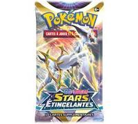 Pokémon EB09 : Booster Stars étincelantes