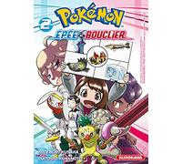 Pokémon Épée et Bouclier - T2