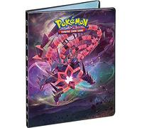 Pokemon Epée et Bouclier-Ténèbres Embrasées (EB03) : Portfolio A4-Capacité : 252 cartes, 15229