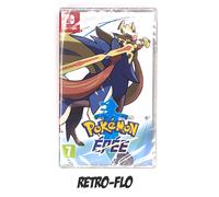 Pokémon Epée - Jeu Nintendo Switch - NEUF Sous Blister