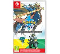 Pokemon Epee + Pass Extension pour Pokemon Epee (Nintendo Switch)