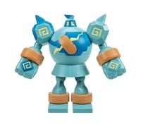 Pokémon Epic Battle Figure Golurk 30cm Poseable Figure
