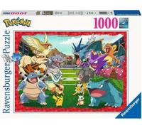 Pokémon épreuve de force Ravensburger 17453