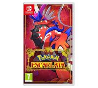 Pokemon Écarlate Switch (Sp ) (149026)