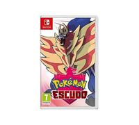 Pokémon Escudo Nintendo Switch