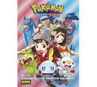 POKEMON ESPADA Y ESCUDO 01