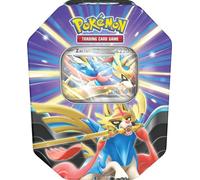 Pokémon - Étain 108 - Koraidon ex - FR