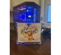 Pokémon ETB 8.5 Evolution Prismatique Scellée FR - Neuve sous protection épaisse