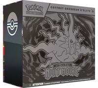 Pokémon - ETB Coffret Dresseur D'Elite ME5 - Nuit Noire - Français - Scellé