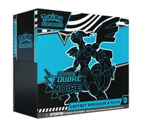 Pokémon ETB EV10.5 | Foudre Noire Coffret Dresseur d'Élite [Scellé]