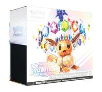 Pokémon ETB EV8.5 | Évolutions Prismatiques Coffret Dresseur [Scellé]