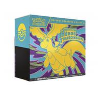 Pokémon ETB ME02.5 Héros Transcendants