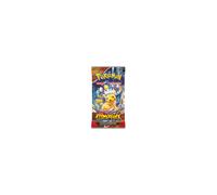 Pokemon Etincelles déferlantes : Écarlate et Violet Booster FRPOEV0802