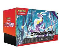 Bandai Combinez Et Combattez Le Stade Cartes A Collectionner Pokemon