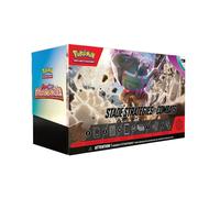 Pokémon EV02 Ecarlate et Violet - Pack Stratégies et Combats de Paldea