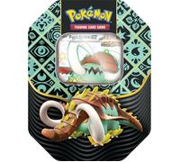 Pokémon EV04.5 : Pokébox Destinées de Paldea | Modèle Aléatoire