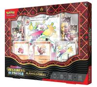 Pokémon EV045 : Coffret Premium ex modèle aléatoire