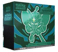 Pokémon EV06 : coffret Dresseur d'Elite