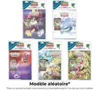 Pack Portfolio Bosster Evo 6