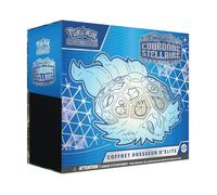 Pokémon EV07 : coffret Dresseur d'Elite