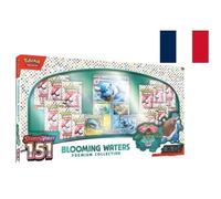 Pokémon EV35 : Coffret Premium Collection 151