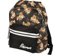 Pokémon Évoli Femme Sac à dos multicolore