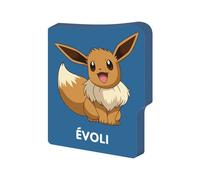 Pokémon - Mon petit livre - Évoli