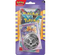 Pokémon Fable enveloppée Espathra 2-Pack Blister Anglais