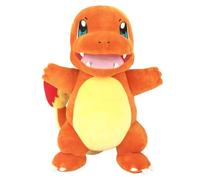 Pokemon Feature Plush (Flame Action) - Charmander