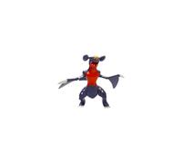 Pokémon - Figurine Battle Feature Carchacrok 11 Cm