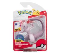 Figurine Pokémon Battle Feature Mewtwo Multicolore G