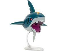 Pokémon Figurine Battle Feature - Sharpedo Unisexe Figurine articulée Multicolore