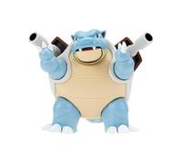 Figurine Pokémon Battle Feature Tortank