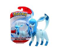 Pokémon Pack de figurines de combat Glaceon W15