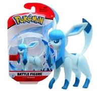 Pokémon - Figurine Battle Figure Pack Glaceon 5 cm G