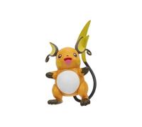 Pokémon - Figurine Battle Raichu 5 cm