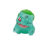 Pokemon - Battle Figure - Translucent Bulbasaur (PKW2403)