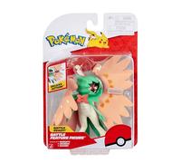 Pokémon Figurine de Combat Decidueye de 11,4 cm avec Lanceur de flèches