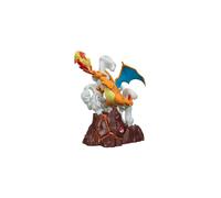 Pokémon - Figurine Deluxe Collector Dracaufeu 39 Cm