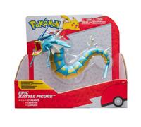 Pokémon Figurine Diorama Léviator