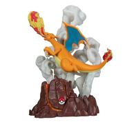 Pokemon Figurine Dracaufeu