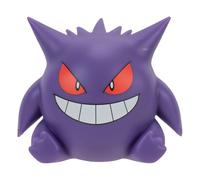 Pokémon Figurine Ectoplasma Select en Vinyle - Figurine de 10 cm fabriquée en Vinyle de Haute qualité