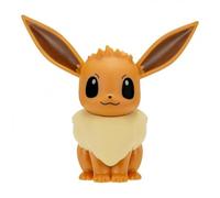 Pokémon Figurine Eevee en Vinyle de la Gamme Select 10 cm | Fabriqué en vinyle de qualité supérieure