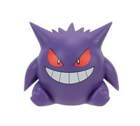 Pokemon Figurine en vinyle Gengar Select - 10,2 cm