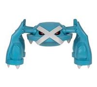 Pokémon Figurine articulée Epic Battle Métalosse 30,5 cm PKW3059
